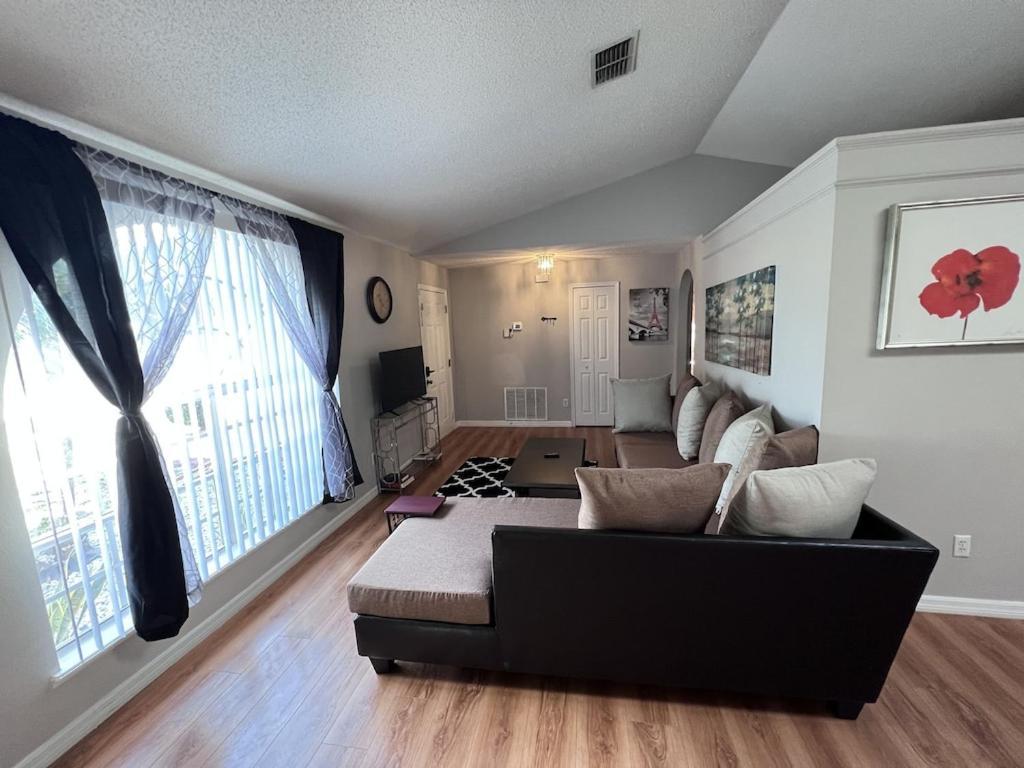 Family Paradise. 3 Bedrooms, 2 Bathrooms. Orlando Exterior foto