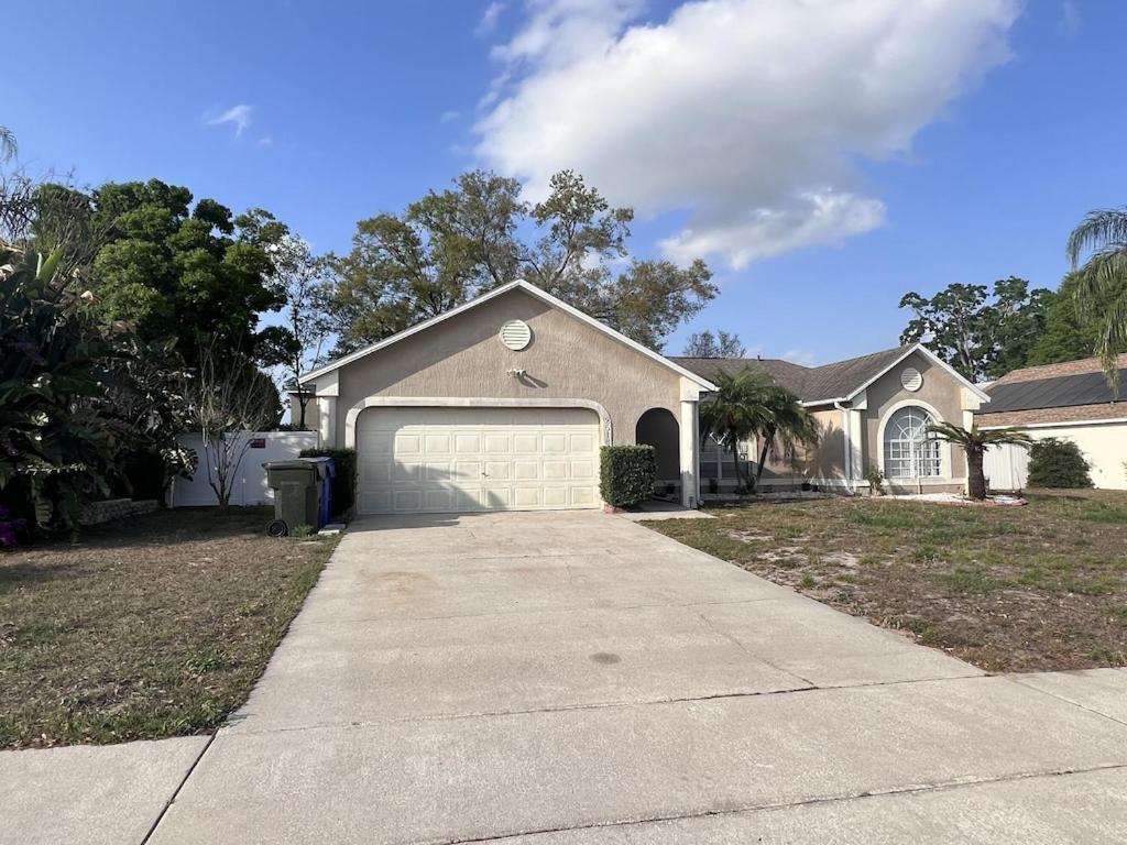 Family Paradise. 3 Bedrooms, 2 Bathrooms. Orlando Exterior foto